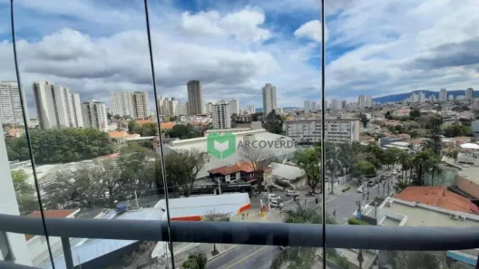 Apartamento com 3 Quartos à venda, 107m² no Santana, São Paulo