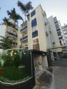 Apartamento com 2 Quartos à venda, 59m² no Trindade, Florianópolis