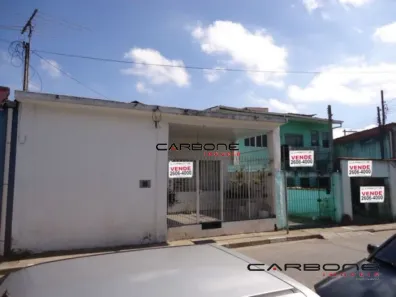 Casa com 4 Quartos à venda, 270m² no Chácara Mafalda, São Paulo