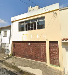 Lote/Terreno à venda, 315m² no Saúde, São Paulo