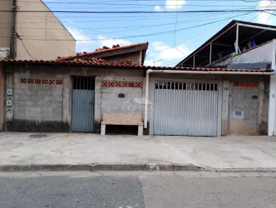 Casa com 2 Quartos à venda, 229m² no Jardim Carlos Gomes, Jundiaí