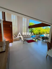 Casa de Condomínio com 5 Quartos à venda, 596m² no , Mata de São João