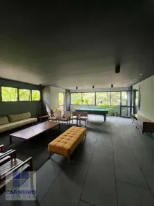 Apartamento com 3 Quartos à venda, 187m² no Vila Romana, São Paulo