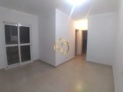 Apartamento com 2 Quartos à venda, 50m² no Jardim dos Bandeirantes, São José dos Campos