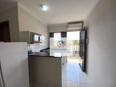 Kitnet com 1 Quarto para alugar, 20m² no Barão Geraldo, Campinas