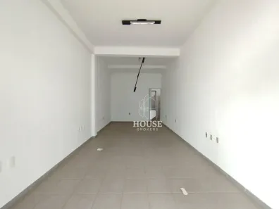 Sala Comercial para alugar, 40m² no Jardim Cruzeiro, Mogi Guaçu