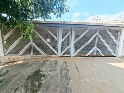 Imóvel Comercial com 2 Quartos à venda, 115m² no Jardim Santa Antonieta, Marília