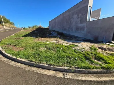Lote/Terreno à venda, 257m² no Glebas Califórnia, Piracicaba