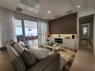 Apartamento com 2 Quartos à venda, 126m² no Parque São Jorge, São Paulo