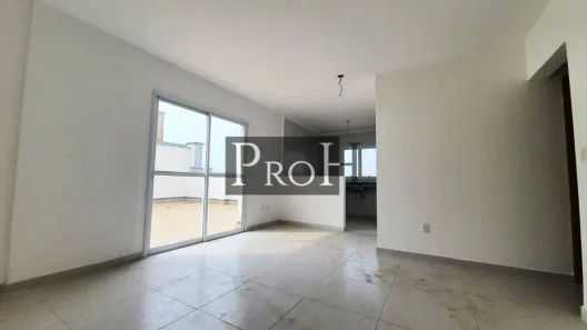 Cobertura com 2 Quartos à venda, 127m² no Nova Gerty, São Caetano do Sul
