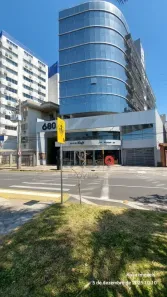 Ponto Comercial para alugar, 34m² no Nossa Senhora das Graças, Canoas