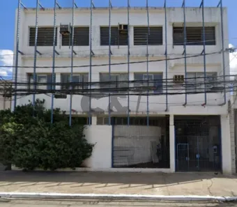 Prédio Comercial à venda, 1510m² no Morumbi, São Paulo