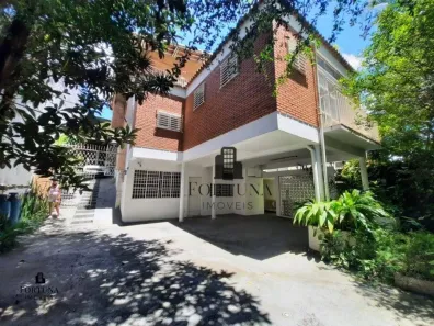 Casa com 5 Quartos à venda, 402m² no Vila Mariana, São Paulo