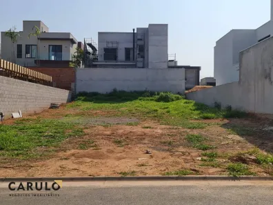 Lote/Terreno à venda, 420m² no Loteamento Residencial Arborais, Campinas