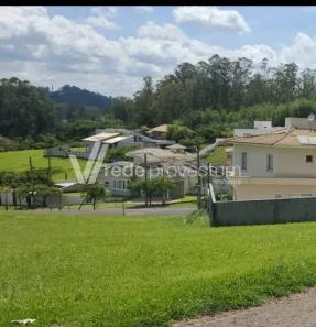 Lote/Terreno à venda, 865m² no Distrito Industrial Benedito Storani, Vinhedo