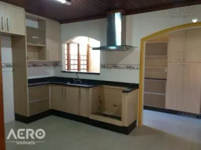 Casa com 3 Quartos à venda, 190m² no Residencial Nova Bauru, Bauru