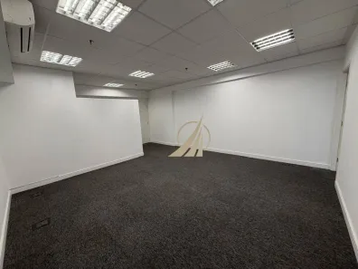 Sala Comercial para alugar, 54m² no Cerâmica, São Caetano do Sul