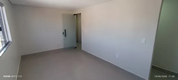 Apartamento com 2 Quartos para alugar, 45m² no Ceilândia Sul, Brasília