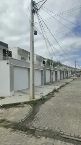 Sobrado com 3 Quartos para alugar, 134m² no Leandro Bezerra de Meneses, Juazeiro do Norte