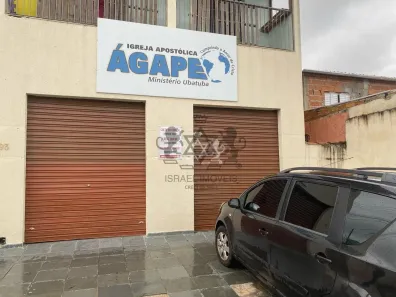 Sobrado com 2 Quartos à venda, 350m² no Morro do Algodão, Caraguatatuba