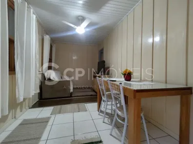 Casa com 2 Quartos à venda, 93m² no Jardim Floresta, Porto Alegre