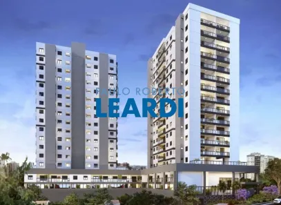 Apartamento com 2 Quartos à venda, 84m² no Saúde, São Paulo