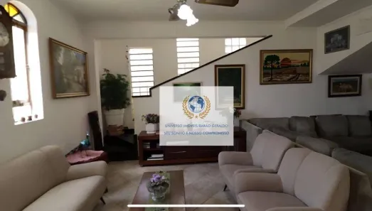Casa com 4 Quartos à venda, 313m² no Parque Alto Taquaral, Campinas