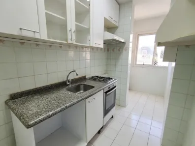 Apartamento com 2 Quartos à venda, 52m² no Jardim dos Oliveiras, Campinas
