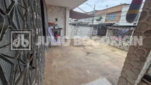 Casa de Condomínio com 3 Quartos à venda, 69m² no Portuguesa, Rio de Janeiro