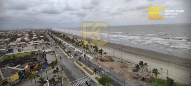 Apartamento com 1 Quarto à venda, 61m² no Centro, Peruíbe