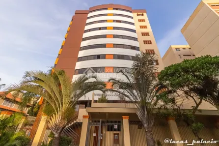 Apartamento com 3 Quartos à venda, 121m² no Centro, Canoas
