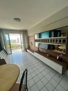 Apartamento com 3 Quartos à venda, 75m² no Várzea, Recife