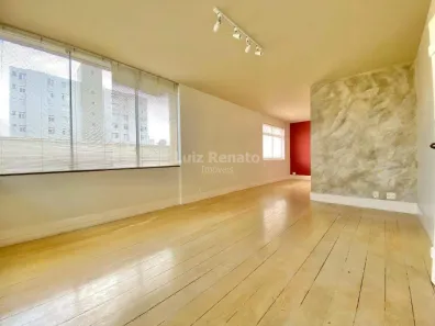 Apartamento com 4 Quartos à venda, 130m² no Santo Antônio, Belo Horizonte