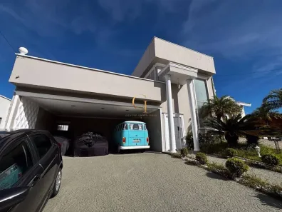 Casa de Condomínio com 3 Quartos à venda, 256m² no Parque Bela Vista, Votorantim