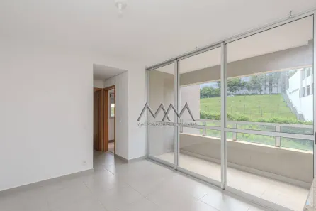 Apartamento com 2 Quartos à venda, 68m² no Vila da Serra, Nova Lima