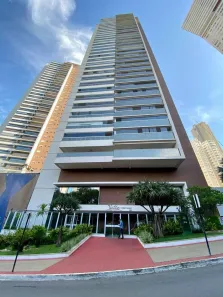 Apartamento com 4 Quartos à venda, 183m² no Jardim Goiás, Goiânia