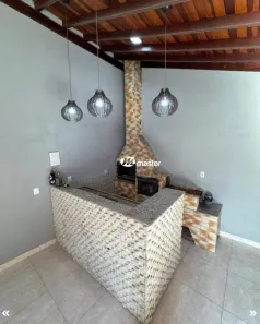 Casa com 2 Quartos à venda, 125m² no Jardim Independência, Rio Claro
