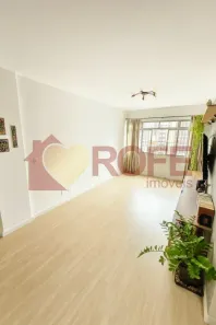 Apartamento com 2 Quartos à venda, 80m² no Vila Nova Conceição, São Paulo