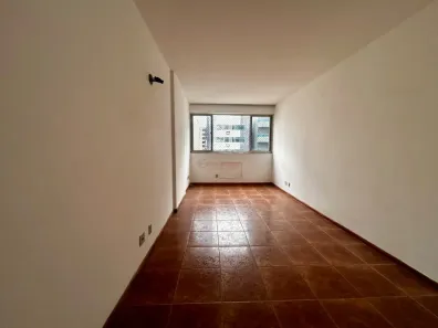 Apartamento à venda, 29m² no Centro, Juiz de Fora
