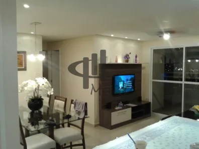 Apartamento com 3 Quartos à venda, 92m² no Santa Paula, São Caetano do Sul