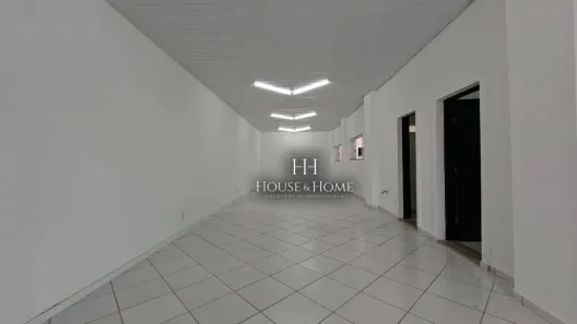Ponto Comercial para alugar, 80m² no Jardim Panorama, Indaiatuba