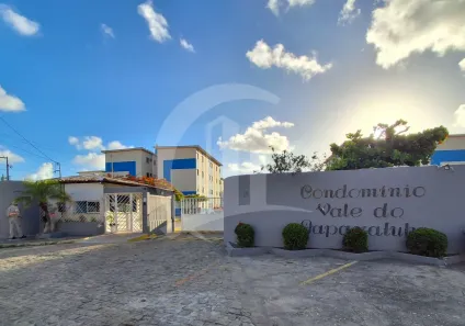 Apartamento com 3 Quartos para alugar, 59m² no Farolândia, Aracaju