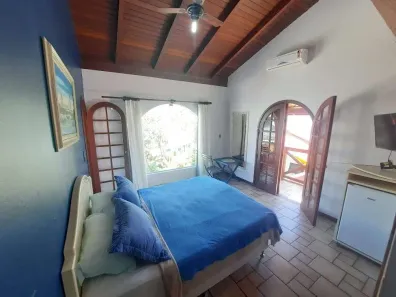 Sala Comercial à venda, 850m² no Ponta das Canas, Florianópolis