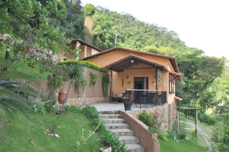 Casa de Condomínio com 4 Quartos à venda, 255m² no , Areal
