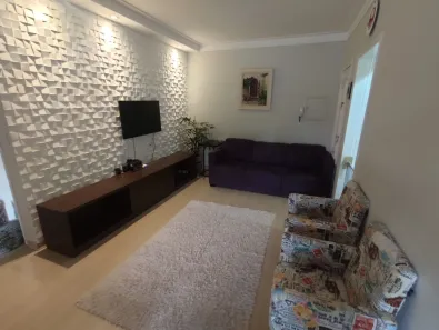 Apartamento com 2 Quartos à venda, 66m² no Vila Pirajussara, São Paulo