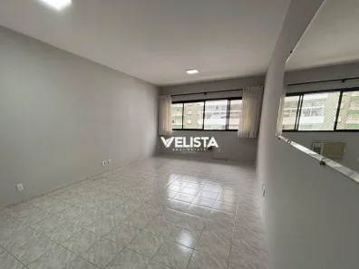 Apartamento com 2 Quartos à venda, 110m² no Embaré, Santos