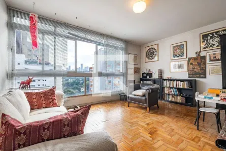 Apartamento com 3 Quartos à venda, 115m² no Pinheiros, São Paulo