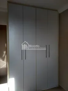 Apartamento com 2 Quartos à venda, 49m² no Jardim Íris, São Paulo