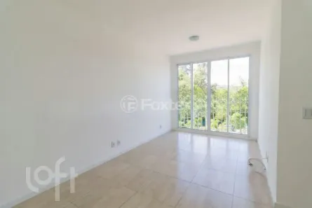 Apartamento com 2 Quartos à venda, 58m² no Vila Nova, Porto Alegre