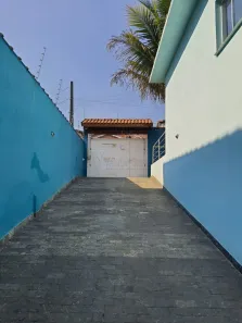 Casa com 2 Quartos à venda, 160m² no Bandeira Branca, Jacareí